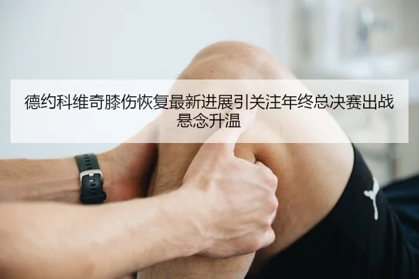 德约科维奇膝伤恢复最新进展引关注年终总决赛出战悬念升温